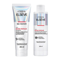 Kit Elseve Shampoo L'Oreal Paris Bond Repair 250Ml + Pré Shampoo L'Oreal Paris Bond Repair 200Ml