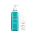 Kit Avene Sérum Corretor Cleanance Comedomed 30Ml + Gel De Limpeza Profunda Cleanance Gel 300G