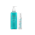 Kit Avene Gel De Limpeza Profunda Cleanance Gel 300G + Hidratante Preenchedor Facial Cleanance Aqua Gel 30G