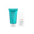 Kit Avene Sérum Corretor Cleanance Comedomed 30Ml + Gel De Limpeza Profunda Cleanance Gel 150G