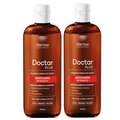 Kit Shampoo Anticaspa Doctar Plus 240Ml