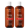 Kit Shampoo Anticaspa Doctar Plus 240Ml
