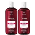 Kit Shampoo Antiqueda Doctar Force 200Ml