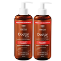 Kit Shampoo Anticaspa Doctar Plus 380Ml