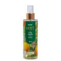 Kit Body Splash Desodorante Corporal Maracujá Panvel Vert 200Ml - 3Unidades