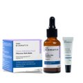 Kit Panvel Hidratante Facial Noturno Dermativ Retinol 30G + Sérum Facial Fito Retinol Bakuchiol 30Ml + Creme Anti Idade Para Área Dos Olhos15G