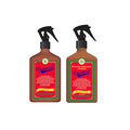 Kit Lola Cosmetics Tonico Do Crescimento Rapunzel 250Ml + Leave In Spray Rapunzel 250Ml