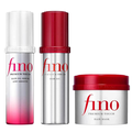 Kit Capilar Fino Pre Touch Hair Oil Sérum Capilar Airy Smooth 70Ml + Óleo Capilar 70Ml + Máscara de Tratamento Capilar 230G