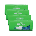 Kit Absorvente Para Incontinência Panvel Vida Plena Sem Fita Adesiva 80Unidades (4 Pacotes De 20 Unidades)