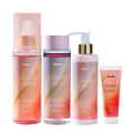 Kit Dia Das Mães Panvel Loção Corporal 200Ml + Spray Body Splash 200Ml + Creme Para Mãos 30G + Óleo Bifásico 200Ml