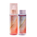 Kit Dia Das Mães Panvel Spray Body Splash 200Ml + Óleo Bifásico 200Ml