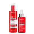 Kit Vichy Pré Shampoo Dercos Collagen Repair 17 150G + Sérum 100Ml