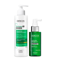 Kit Vichy Sérum Capilar Dercos Anticaspa 10 93G + Shampoo 300Ml