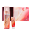 Kit Panvel Dia das Mães Spray Desodorante Corporal Cherry Velvet 200Ml + Creme Desodorante Para Mãos Cherry Velvet 30G + Caixa Presenteável Mães