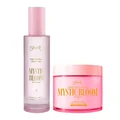 Kit Skelt Body Splash Mystic Bloom 100Ml + Hidratante Corporal 200G