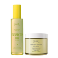 Kit Skelt Hidratante Corporal Unexpected Day 200G + Body Splash 100Ml