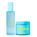 Kit Skelt Hidratante Corporal Velvet Milano 200G + Body Splash 100Ml