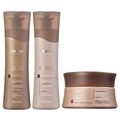 Kit Capilar Amend Shampoo Expertise Reconstrutor Complete Repair 250Ml + Máscara De Tratamento 300G + Condicionador 250Ml