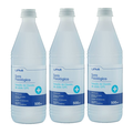 Kit Soro Fisiologico Lifar 0,9% 500Ml 3 unidades