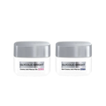 Kit L'Oreal Gel Creme Anti-Marcas Loréal Paris Glycolic-Bright Noite 49G + Creme Anti-Marcas Loréal Paris Glycolic-Bright Fps 30 49G