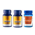 Kit Panvel Vitamina B12 Vita 60 Cápsulas + Vitamina D 2.000 Ui Vita 30 Cápsulas