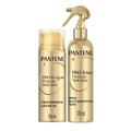 Kit Pantene Spray Capilar Molecular Bond Repair 170Ml + Leave In Capilar 150Ml