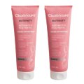Kit Creme Corporal Antiestrias Cicatricure Maternity 250Ml 2 unidades