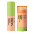 Kit Sallve Bastão Facial Antioxidante Antiolheiras E Bolsas 10G + Bastão Vitamina C 10% 10G