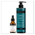 Kit Principia Gel De Limpeza Facial Gl 01 350G + Sérum Facial Antiacne E Oleosidade Nc 10 Niacinamida 10% 30Ml