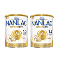 Kit Fórmula Infantil Nanlac Supreme Pro 800G