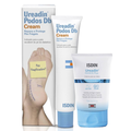 Kit Ureadin Hidratante Para Os Pés Do Diabético Isdin Podos Db 102G + Hidratante Para As Mãos Isdin Manos Plus 52,25 G