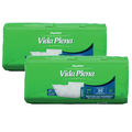 Kit Absorvente Para Incontinência Panvel Vida Plena Sem Fita Adesiva 20 Unidades 2 unidades