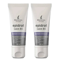 Kit Hidratante Reparador Epidrat Calm B5 Pele Sensivel 50Ml 2 unidades