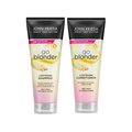 Kit John Frieda Condicionador Go Blonder Lightning 245Ml + Shampoo Go Blonder Lightning 245Ml