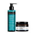 Kit Principia Creme Hidratante Facial Ch 01 50G + Gel De Limpeza Facial Gl 01 200G