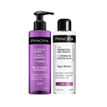 Kit Principia Água Micelar 200Ml + Óleo De Limpeza Facial 200Ml