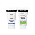 Kit Principia Desodorante Antitranspirante Ad 01 70Ml + Desodorante Antitranspirante Ad 03 70Ml