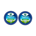 Kit Vick Vaporub Pomada 12G - 2 Unidades