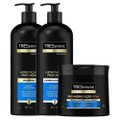 Kit Tresemme Condicionador Hidratacao Profunda 650Ml + Shampoo 650Ml + Máscara De Tratamento 400Gr