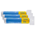 Kit Discos De Algodão Panvel Faces Leve 100 Pague 85 Unidades 3 pacotes