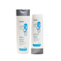 Kit Panvel Shampoo Hidratação Profunda 325Ml + Condicionador Hidratação Profunda 275Ml