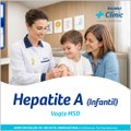 Vacina Hepatite A Pediátrico Vaqta Msd