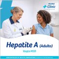 Vacina Hepatite A Adulto Vaqta Msd