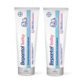 Kit Creme Preventivo De Assaduras Bepantol Baby 120G 2 unidades
