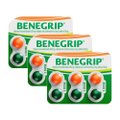 Kit Antigripal Benegrip Blister 6 Comprimidos 3 unidades