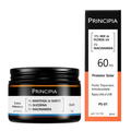 Kit Principia Creme Hidratante Facial Ch 01 50G + Protetor Solar Facial Ps 01 Fps 60 40Ml