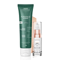 Kit Creme Clareador Clair Olhos Correct Color 15G Grátis Profuse Gel Renovador Puriance Ultimate 60G