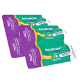Kit Naldecon Multi Paracetamol 800Mg + Cloridrato Fenilefrina 20Mg 4 Comprimidos 2 unidades