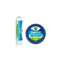 Kit Vick Inalador Descongestionante Nasal 1 Unidade 0,5G + Vaporub Pomada Para Gripe, Congestão Nasal E Tosse 12G