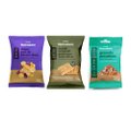 Kit Panvel Chips Mix De Batatas Doce Nutrabem 45G + Snack Integral Ervas De Provence E Azeite De Oliva 23G + Granola Premium Tradicional Nutrabem 40G